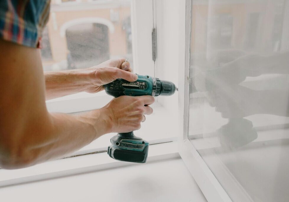 home repair terms