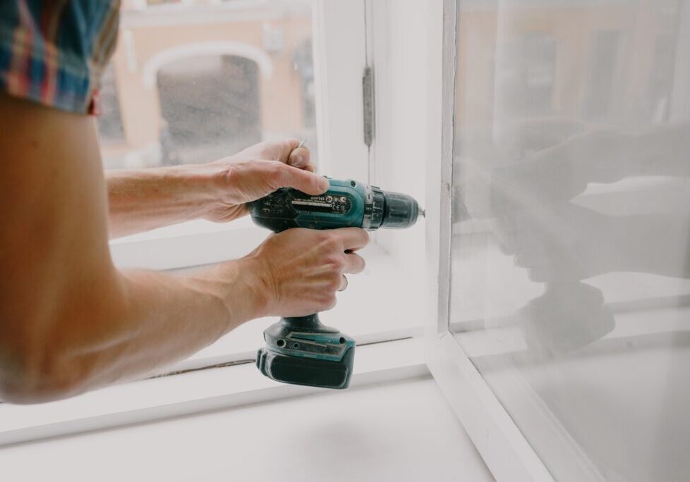 Home maintenance