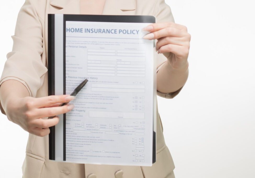 home insurance