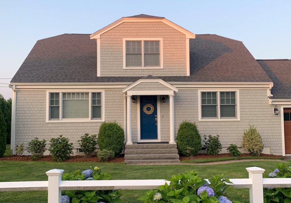 home warranty