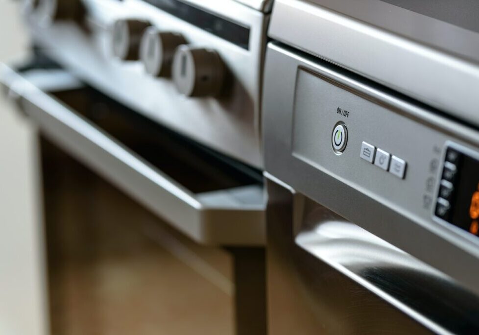 home appliances