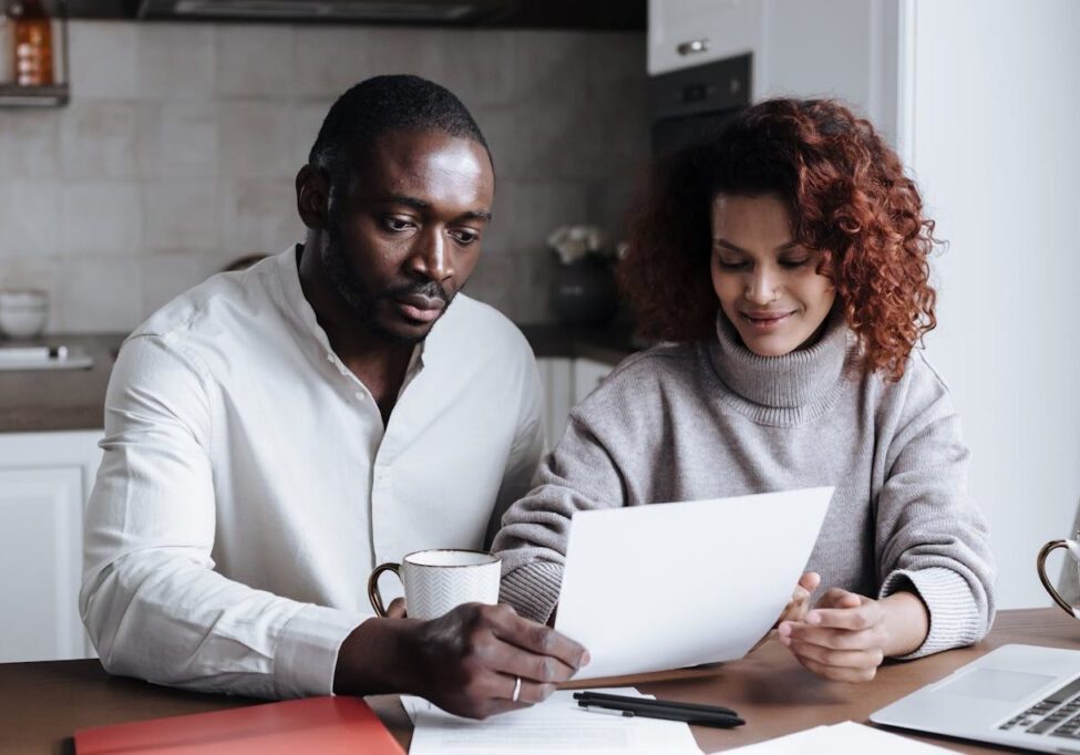 Reading Home Warranty Contracts