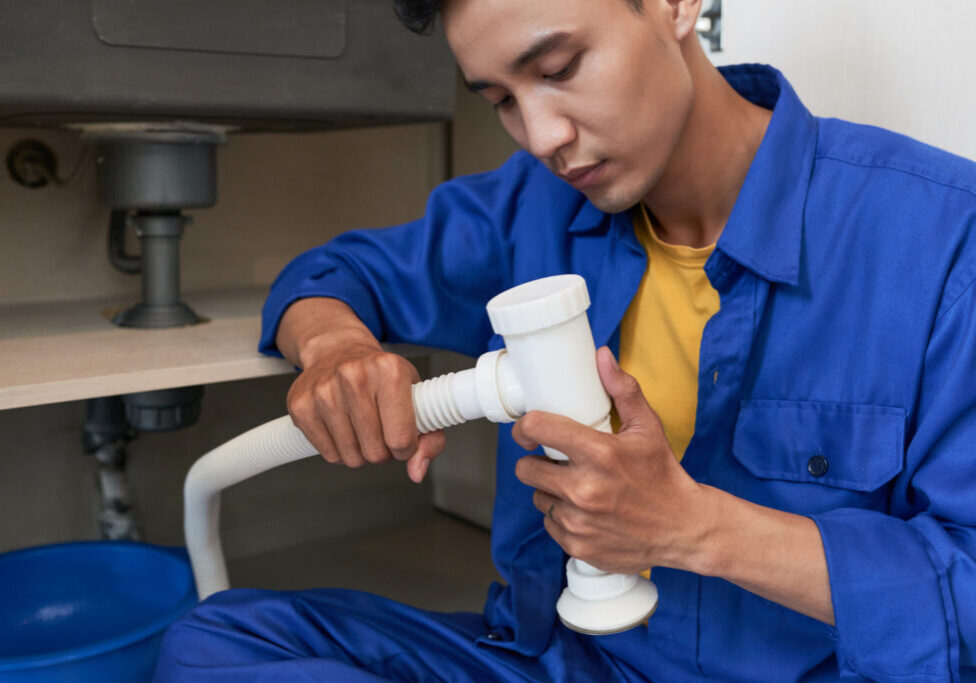 A Home Warranty will cover Plumbing issues and offer peace of mind and protection Learn more about HomeMembership's reliable plans.