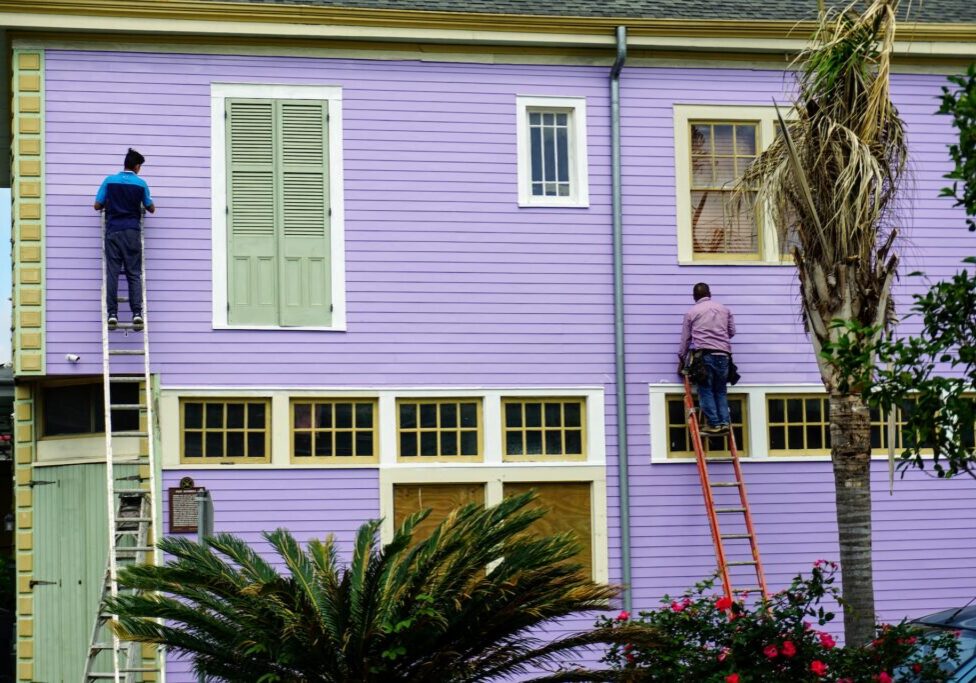 home repairs