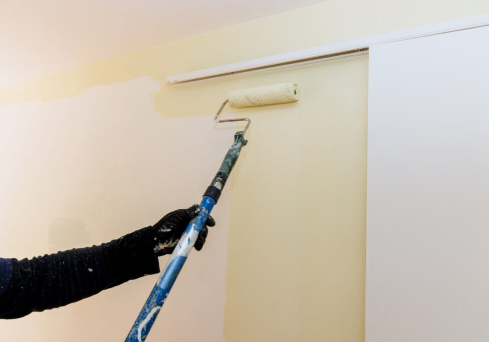 room painting
