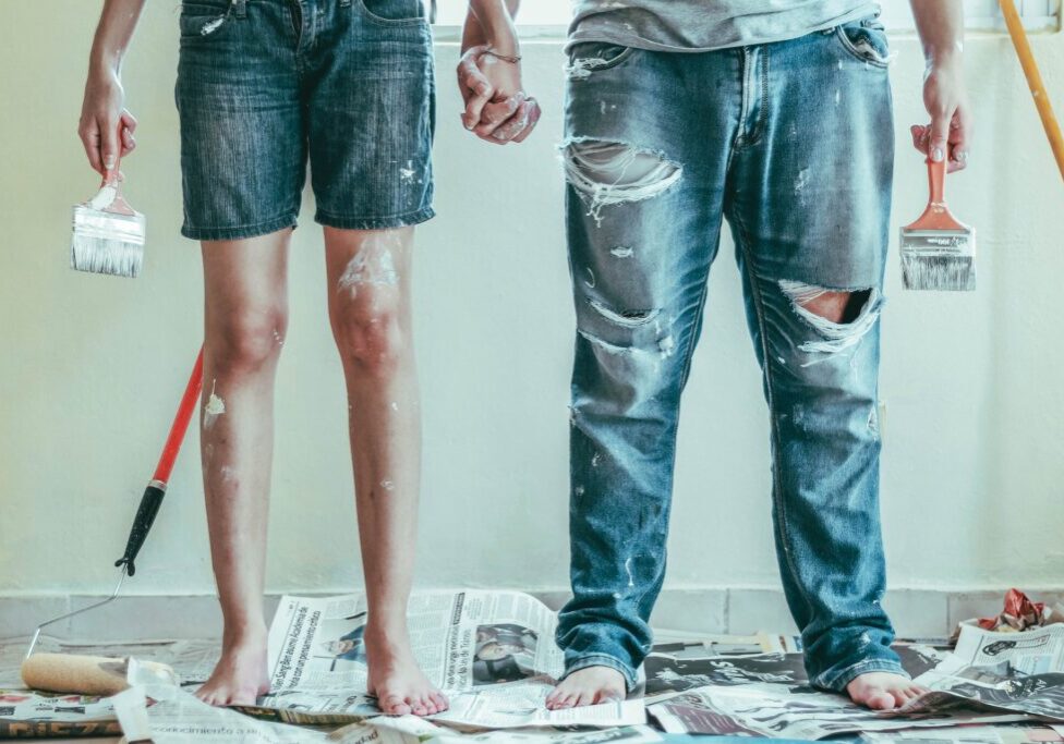 home repairs