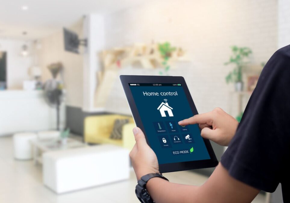 smart home