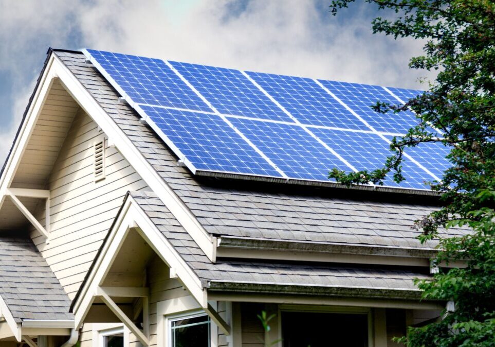 Discover the top eco-friendly home improvements that can boost your property's value. Read on to learn more!
