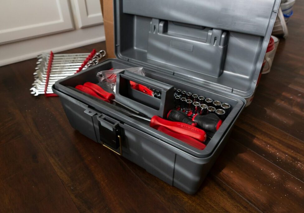 toolbox