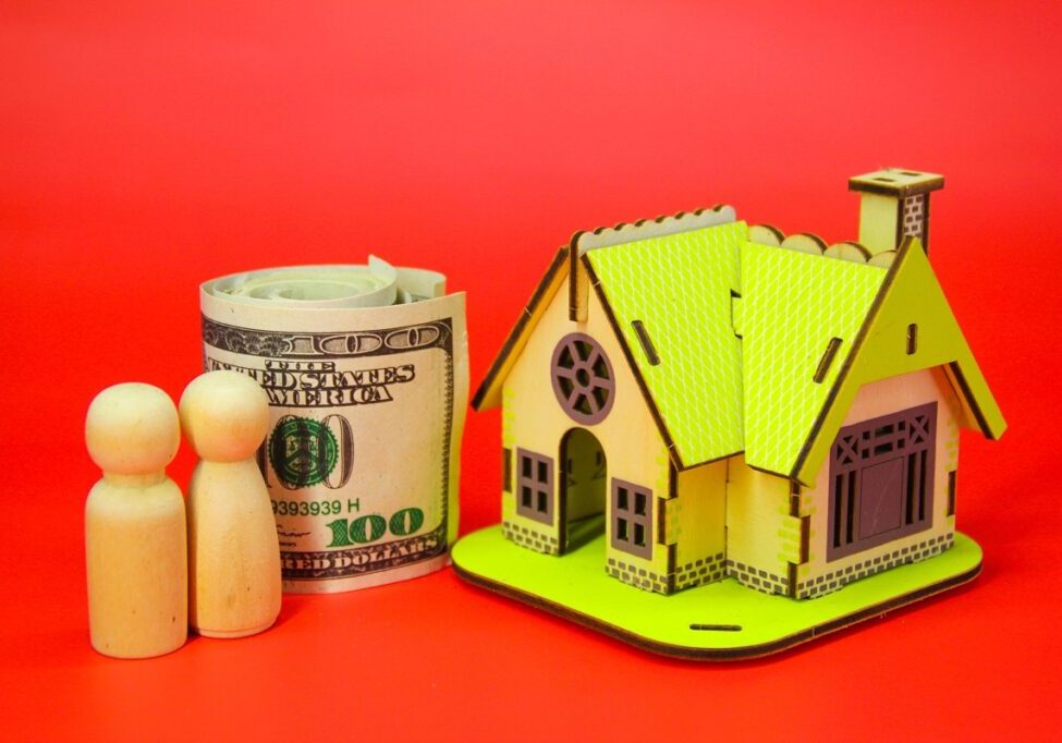 home equity