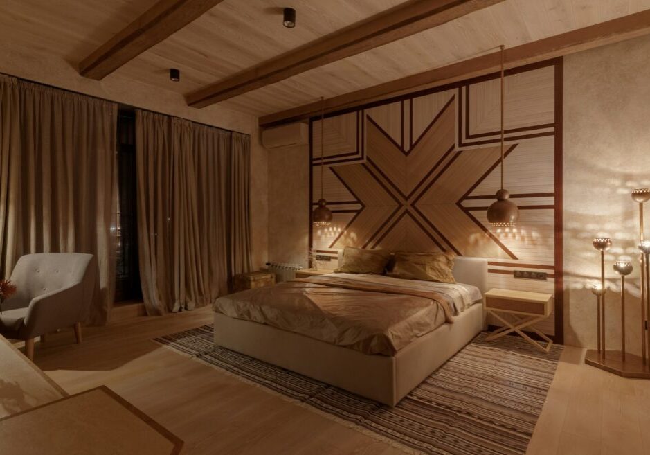 Soundproof a Room